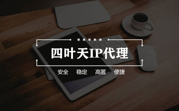 【西安代理IP】如何快速搭建代理IP？怎么检查代理的效果？